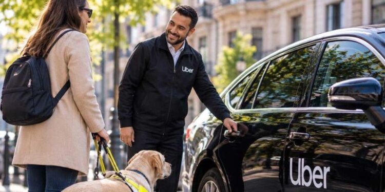 Un progetto per favorire la mobilità delle persone cieche e ipovedenti