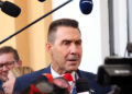 Convegno con Vannacci, Silp Cgil ‘revocare aggiornamento professionale’
