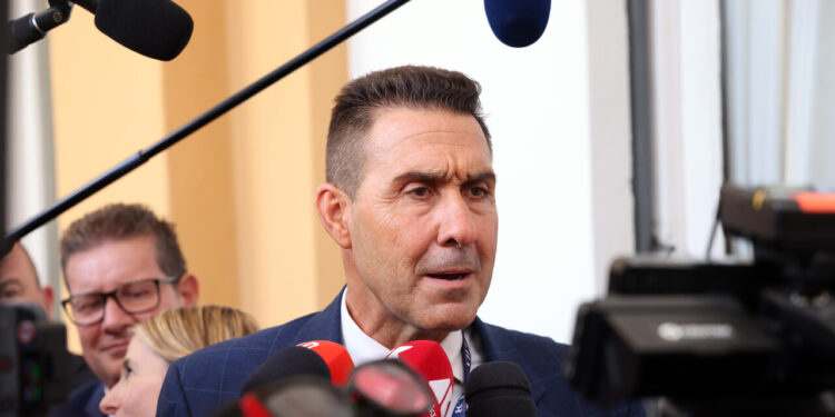Convegno con Vannacci, Silp Cgil ‘revocare aggiornamento professionale’