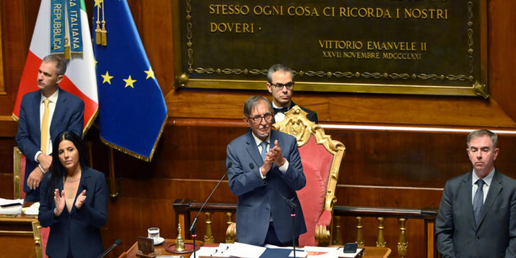 Da Mattarella a Meloni, la politica piange la leader radicale Per lei le esequie di Stato.