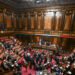 Commissione non chiude l’esame sulla legge elettorale, in Aula al Senato senza mandato