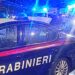 Incidente sul lavoro, muore incastrato in una vendemmiatrice