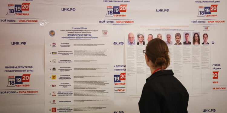 Media, Mosca denuncia un grave attacco informatico sul voto online