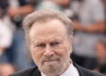 Franco Nero al MiC con Giuli per assegnazione della stella sulla Walk of Fame