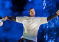Asap Rocky chiude gli I-Days Milano Coca-Cola