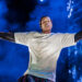 Asap Rocky chiude gli I-Days Milano Coca-Cola