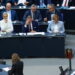 Merz attacca Afd, ‘la vostra remigrazione è pulizia etnica’