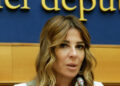 Siracusano: “Con questo gesto si qualifica da solo, non sono io la vittima, ma le donne”