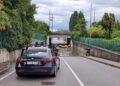 Maltempo: donna muore nel sottopasso allagato in Friuli. A Milano crolla il controsoffitto dell’aula bunker