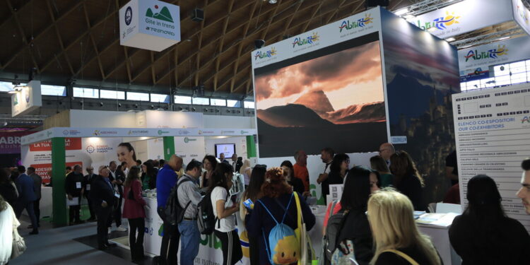Dal Beach Wedding ai cammini, Rimini scalda i motori per Ttg Travel Experience