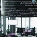 Borsa: l’Europa rallenta malgrado gli indici pmi, Milano +0,17%