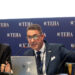 Scontro Monti-Vannacci, ‘combatterò la retorica fascista’