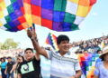 Bolivia, l’arresto di Evo Morales è una ‘priorità’ per la Polizia