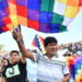 Bolivia, l’arresto di Evo Morales è una ‘priorità’ per la Polizia