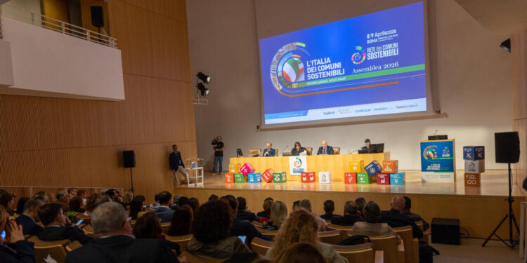 Rete dei Comuni Sostenibili, 15 proposte per la sostenibilità e la Giornata EcoTrek