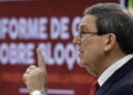 Cuba, ‘gli Usa puntano a militarizzare l’America Latina’
