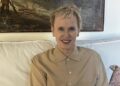 Siri Hustvedt, con Paul Auster per 43 anni quanto ci siamo divertiti