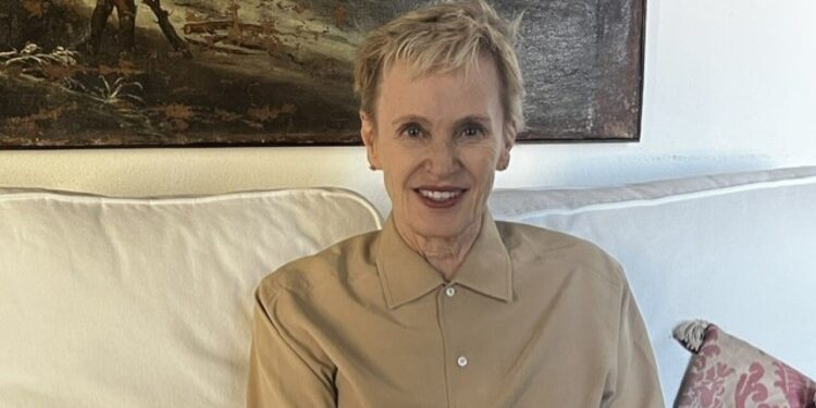 Siri Hustvedt, con Paul Auster per 43 anni quanto ci siamo divertiti