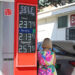 Mimit, prezzi carburanti in calo, benzina self a 2,152 euro