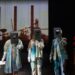 Anche operai ex Ilva nel coro di uno spettacolo al Taras Teatro Festival