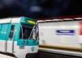 Treno deragliato in Francia, la polizia privilegia la pista del sabotaggio
