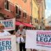 Attivisti fuori dal Consiglio Veneto, oggi si volta la legge sul fine vita