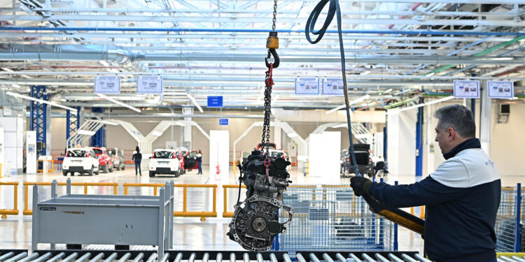 Federmeccanica: L’industria resta fragile, debolezza e discontinuità nel secondo trimestre
