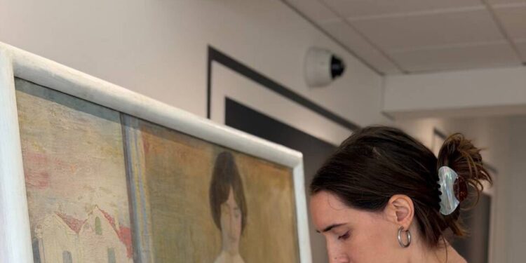 La Giuditta II di Klimt torna a Mestre per la nuova mostra del Muvec