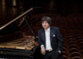 “Bach e la danza”: il pianista iraniano Ramin Bahrami a Napoli per “Musica Urbana”