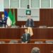 Insultata dopo la chemio, al Pirellone foulard sui banchi della presidenza