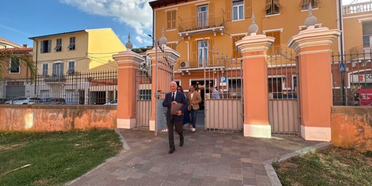 Favoreggiamento, pm Imperia chiede assoluzione per Claudio Scajola