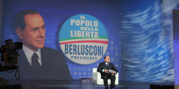 Quando Berlusconi nel 2008 propose di abolire il bollo auto