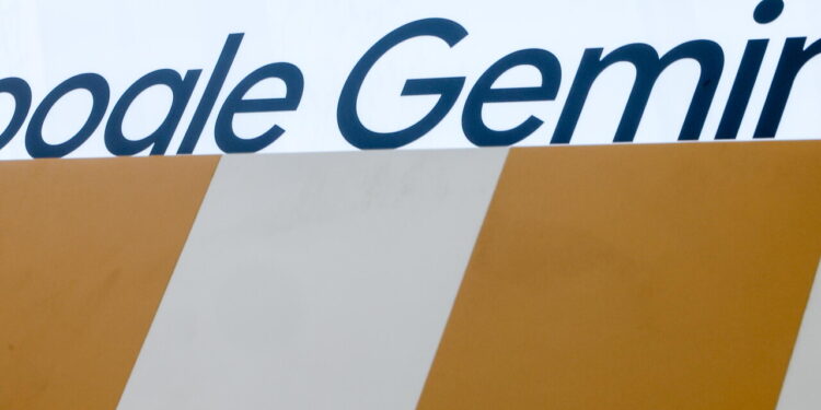 Media, ‘Gemini viola tre aziende, è la prima volta per l’Ia di Google’