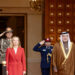 Meloni sente bin Salman, focus sulle soluzioni diplomatiche alle tensioni