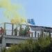 Ex Ilva, “fuoriuscita materiale schiumoso verso i canali”