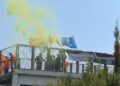 I giudici confermano il blocco dell’area a caldo dell’ex Ilva