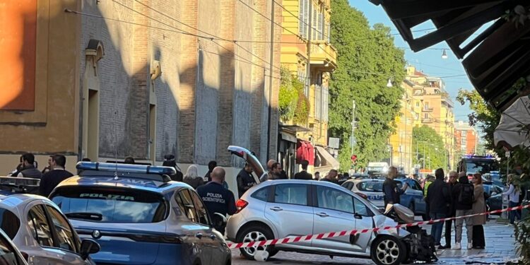 Auto sulla folla, l’avvocato che assiste il fratello della vittima: ‘Gesto con finalità terroristica’