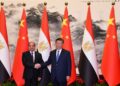 Xi, Cina ed Egitto esempio di amicizia e solidarietà