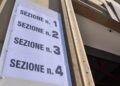 Suppletive a Reggio Calabria, seggi aperti alle 7, si vota sino alle 23