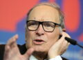 L’omaggio a Ennio Morricone dell’orchestra Rai in prima serata su Rai5