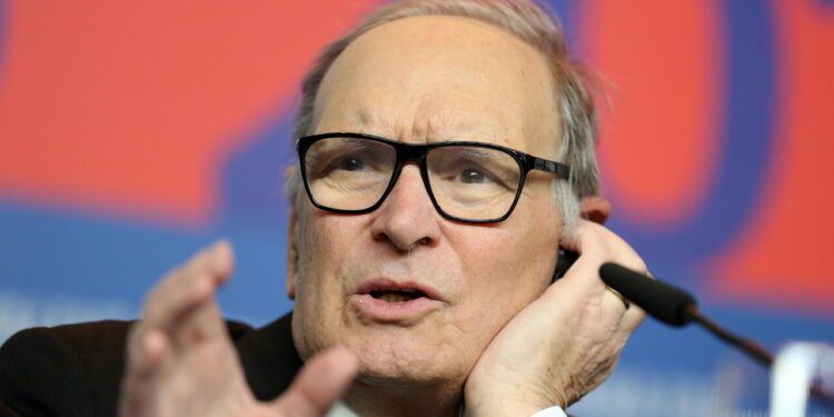 L’omaggio a Ennio Morricone dell’orchestra Rai in prima serata su Rai5