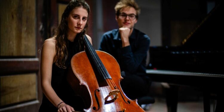 Filarmonica Romana, nuovi talenti in scena per ‘Dialoghi d’ autunno’
