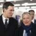 Media russo, il jet con Witkoff e Kushner è atterrato a Mosca