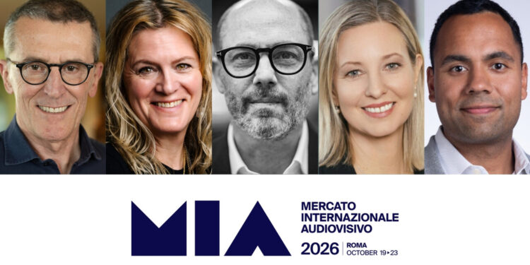 Anica e Apa, ecco gli ospiti e le novità della 12/a edizione del Mia