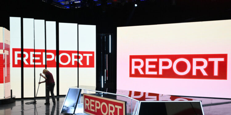La redazione di Report pronta allo sciopero, si cerca una mediazione