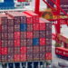 Istat, export extra-Ue ad agosto -2,1% mese, +16,1% anno