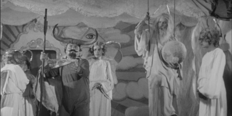 Il Museo del Cinema a Venezia con il restauro di La ilusión viaja en tranvía di Buñuel