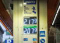 Codacons, ‘escalation senza sosta della benzina, servono misure urgenti’
