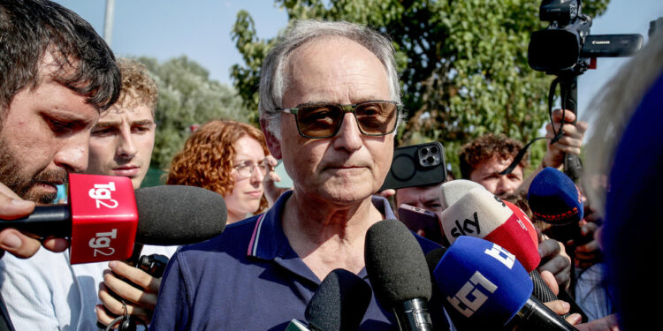 Caso Roggero, inammissibile la seconda istanza di differimento pena