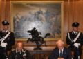 Arma dei Carabinieri e Pirelli firmano accordo per la sperimentazione di Cyber Tyre